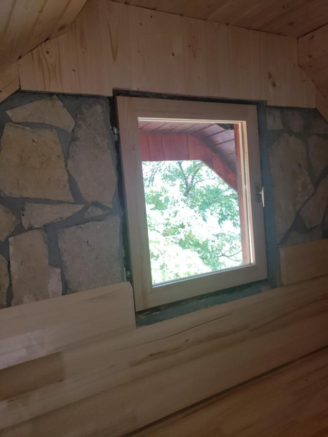 Vila Slankamenka Stari Slankamen Exteriör bild