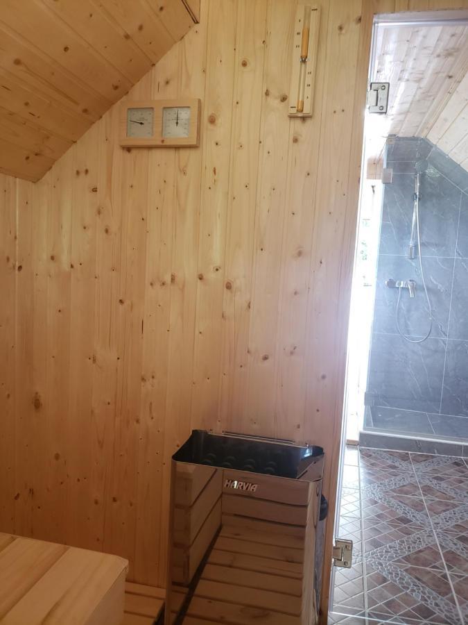 Vila Slankamenka Stari Slankamen Exteriör bild