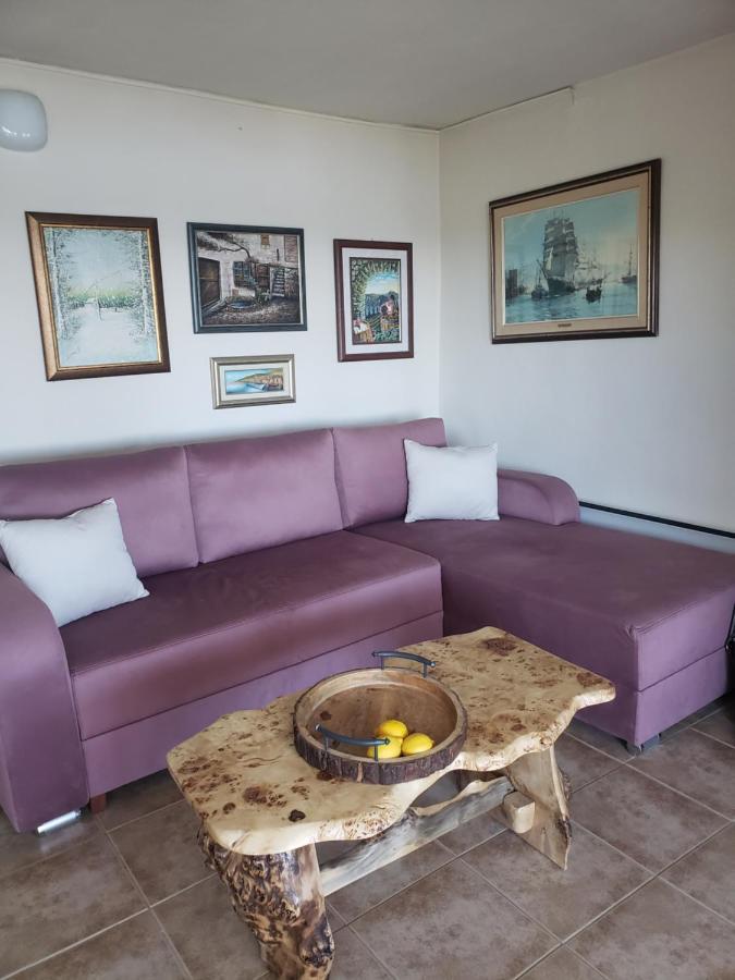 Vila Slankamenka Stari Slankamen Exteriör bild