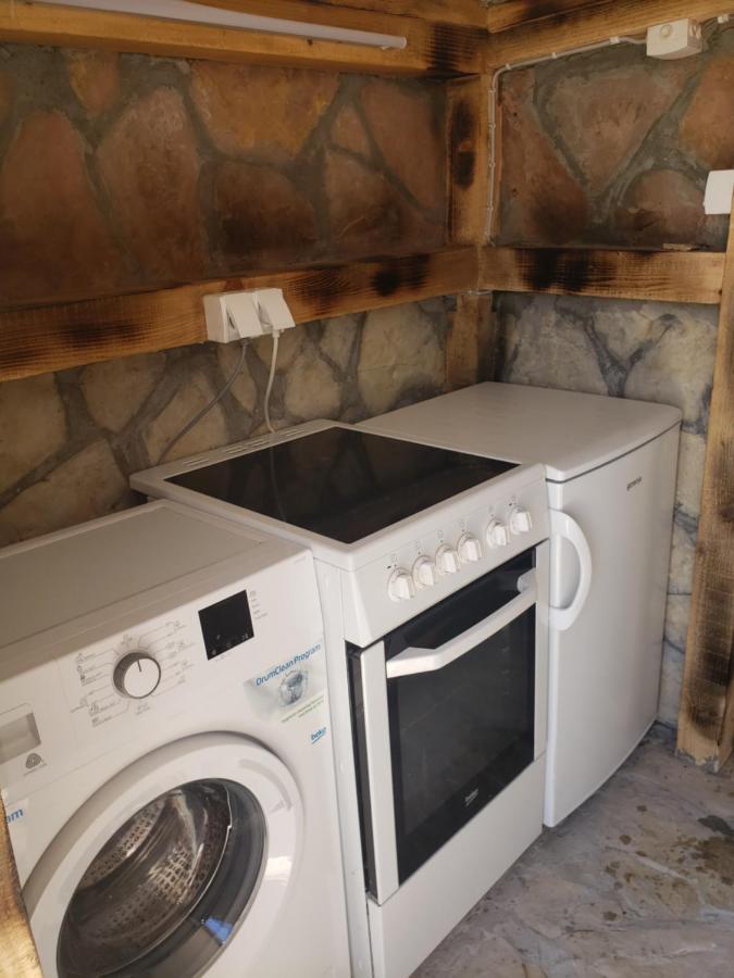 Vila Slankamenka Stari Slankamen Exteriör bild